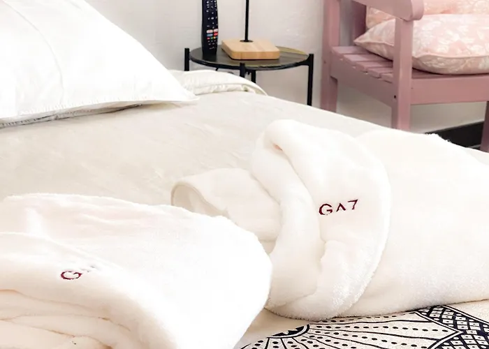 hotel b&b Ga7colores ONLY ADULT