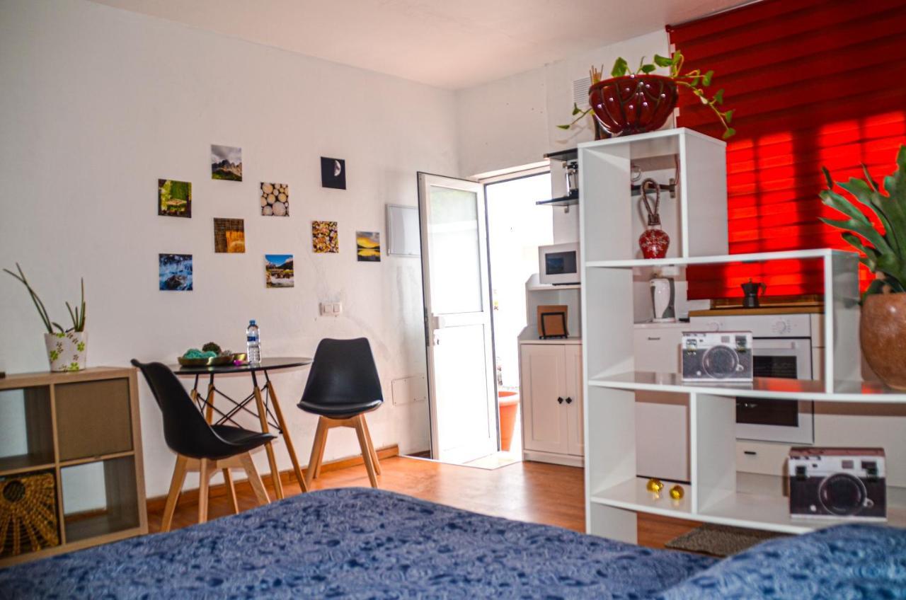 Allotjament i esmorzar Ga7colores Only Adult Montana Blanca