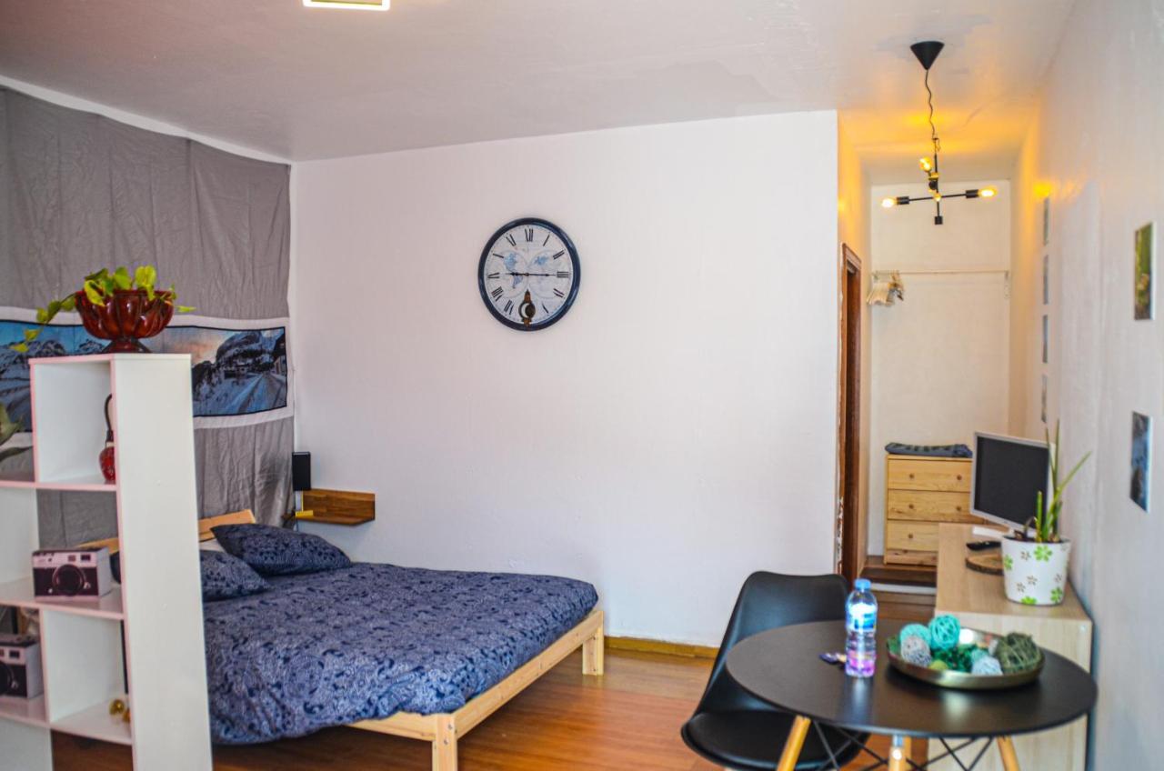 Allotjament i esmorzar Ga7colores Only Adult *