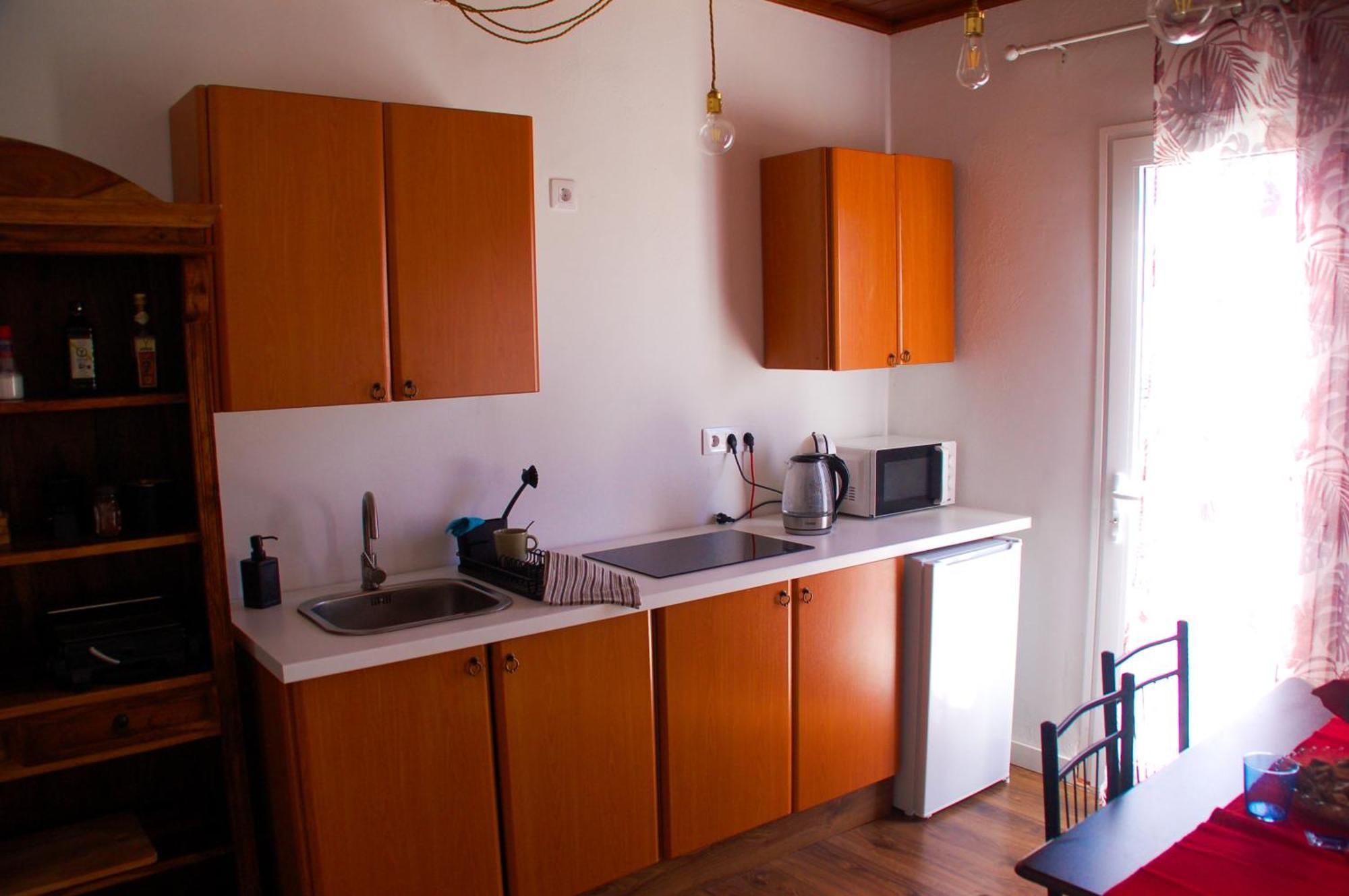 Allotjament i esmorzar Ga7colores Only Adult Montana Blanca