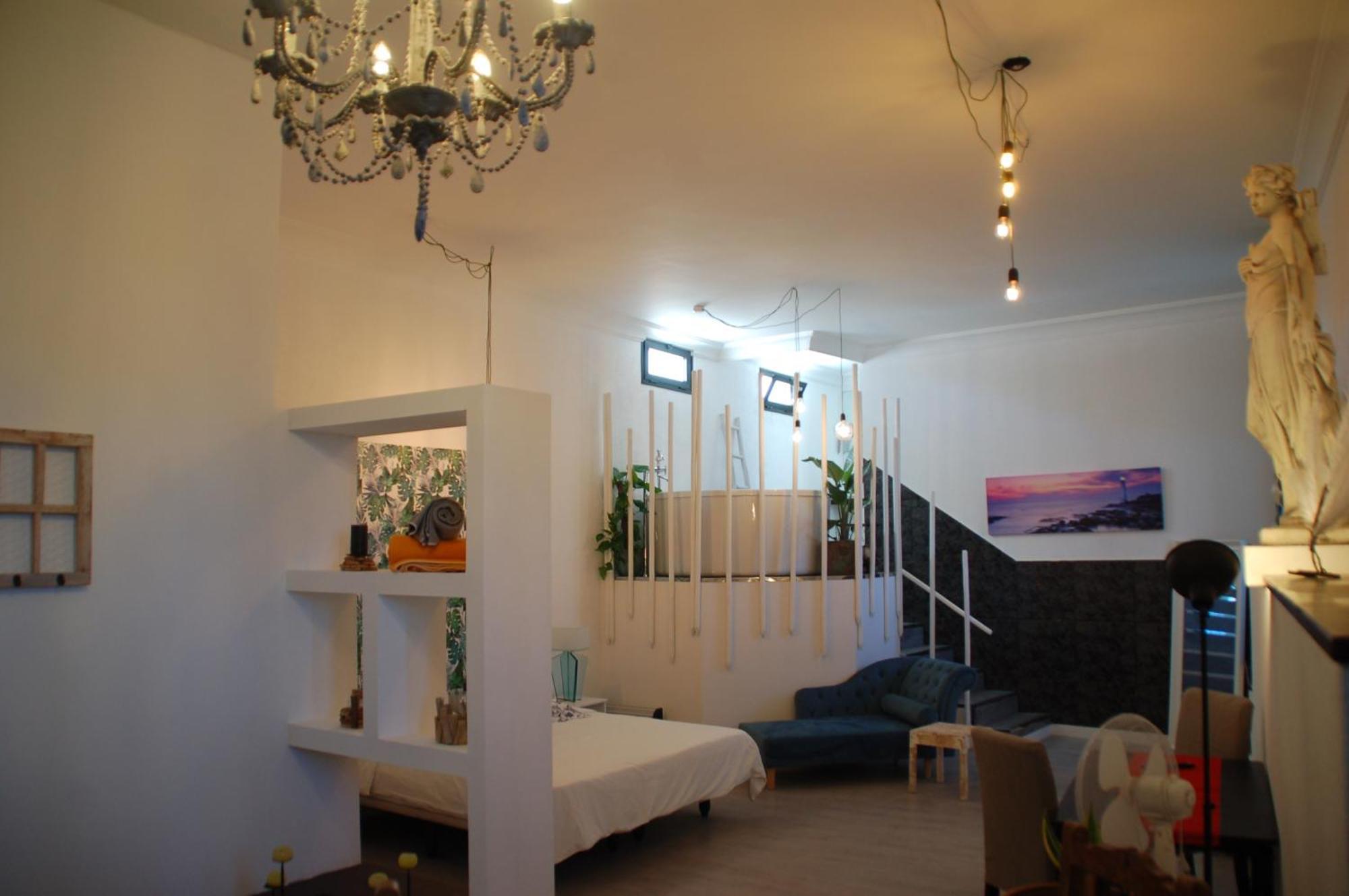 Ga7colores Only Adult Allotjament i esmorzar Montana Blanca