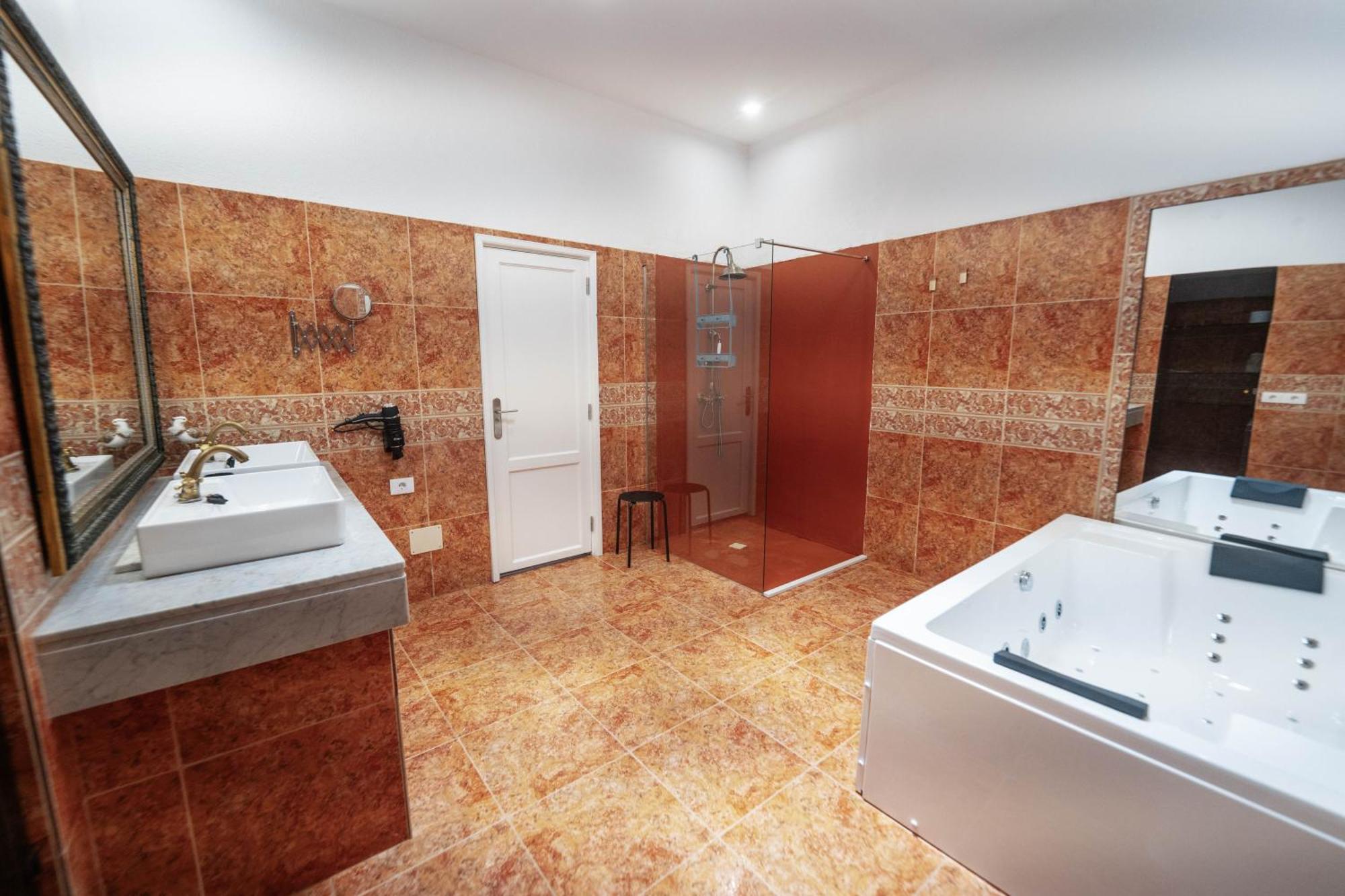 Ga7colores Only Adult Bed and breakfast