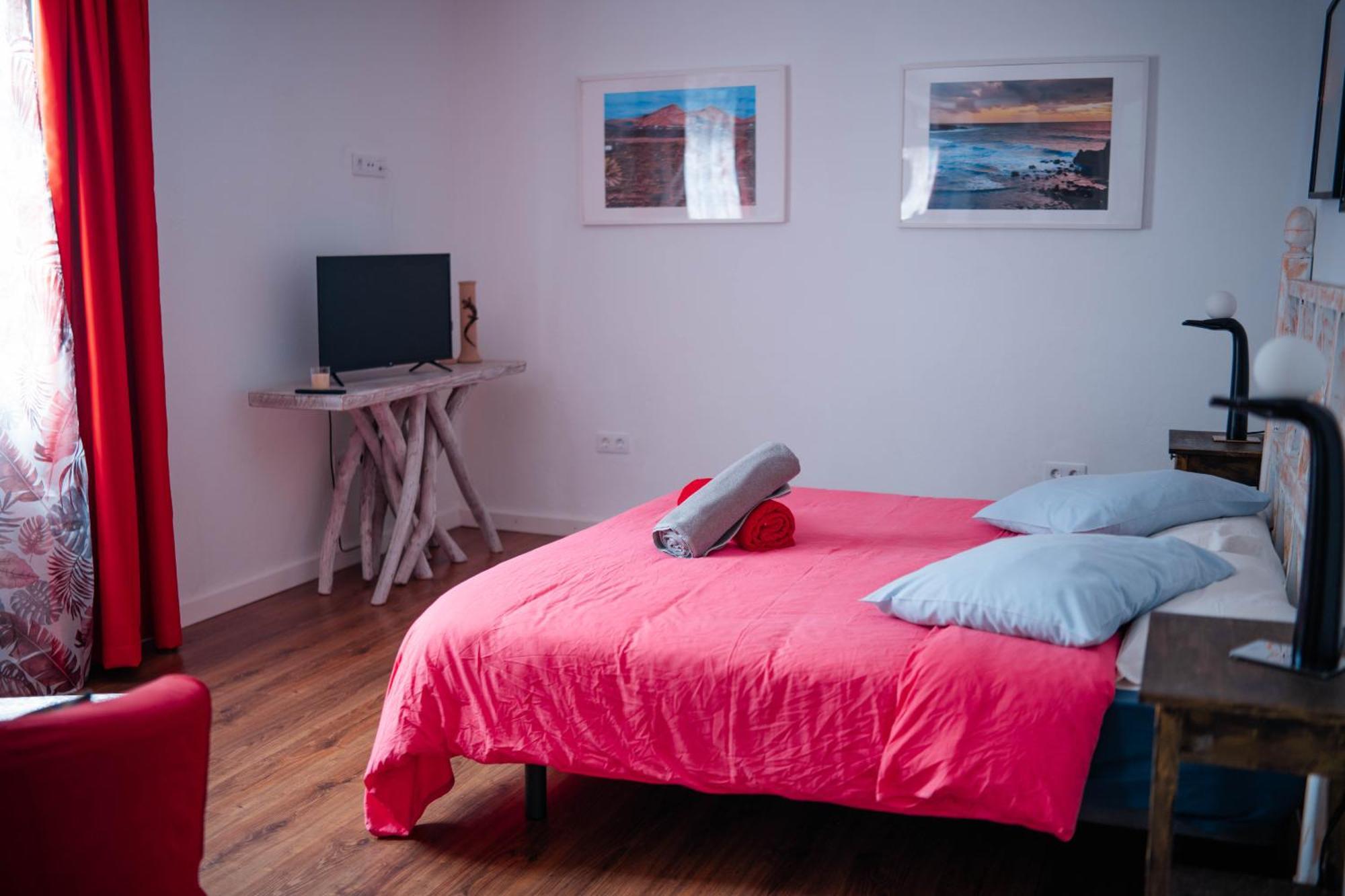 Ga7colores Only Adult Bed and breakfast Montana Blanca