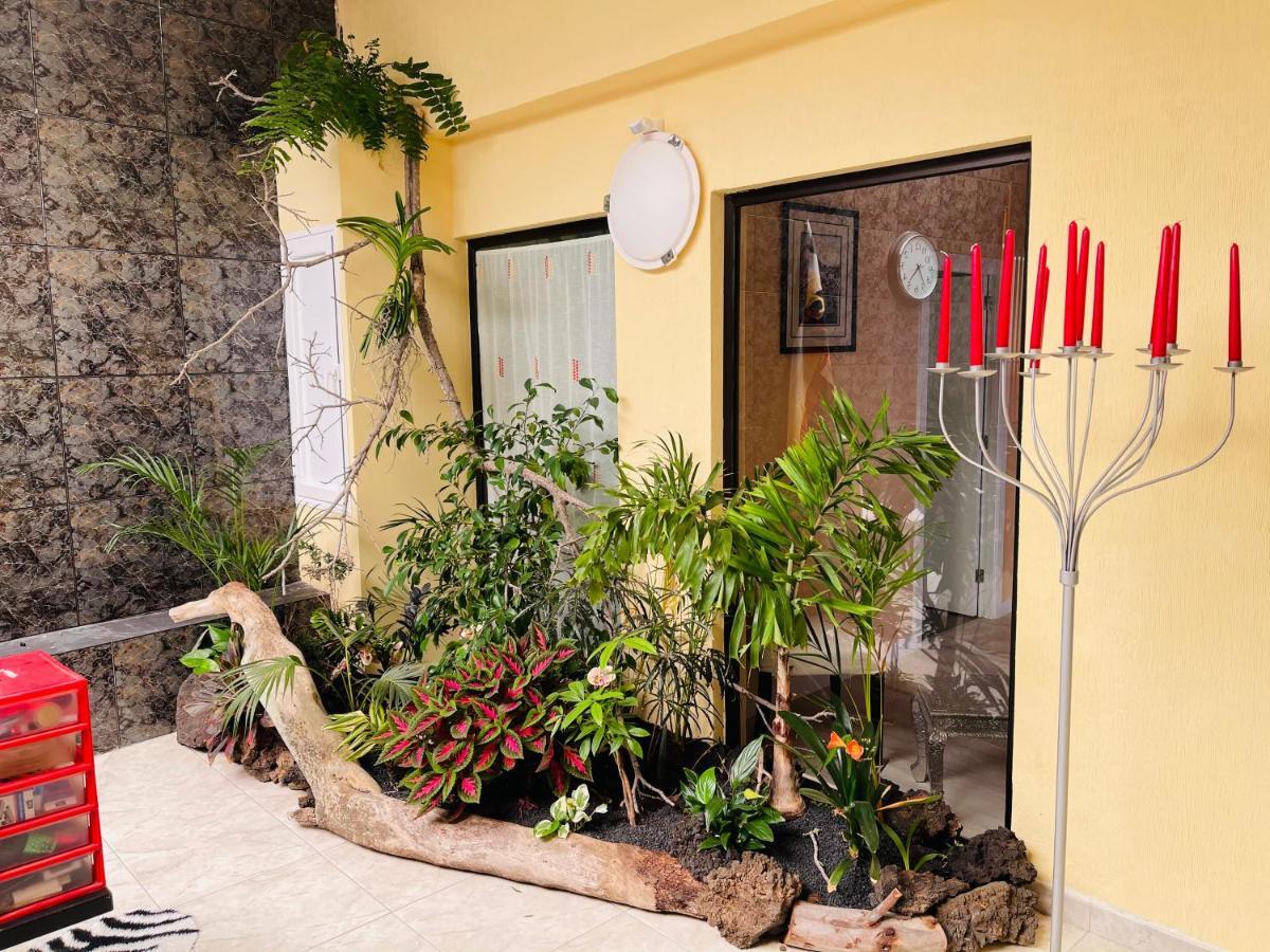 Bed and breakfast Ga7colores Only Adult