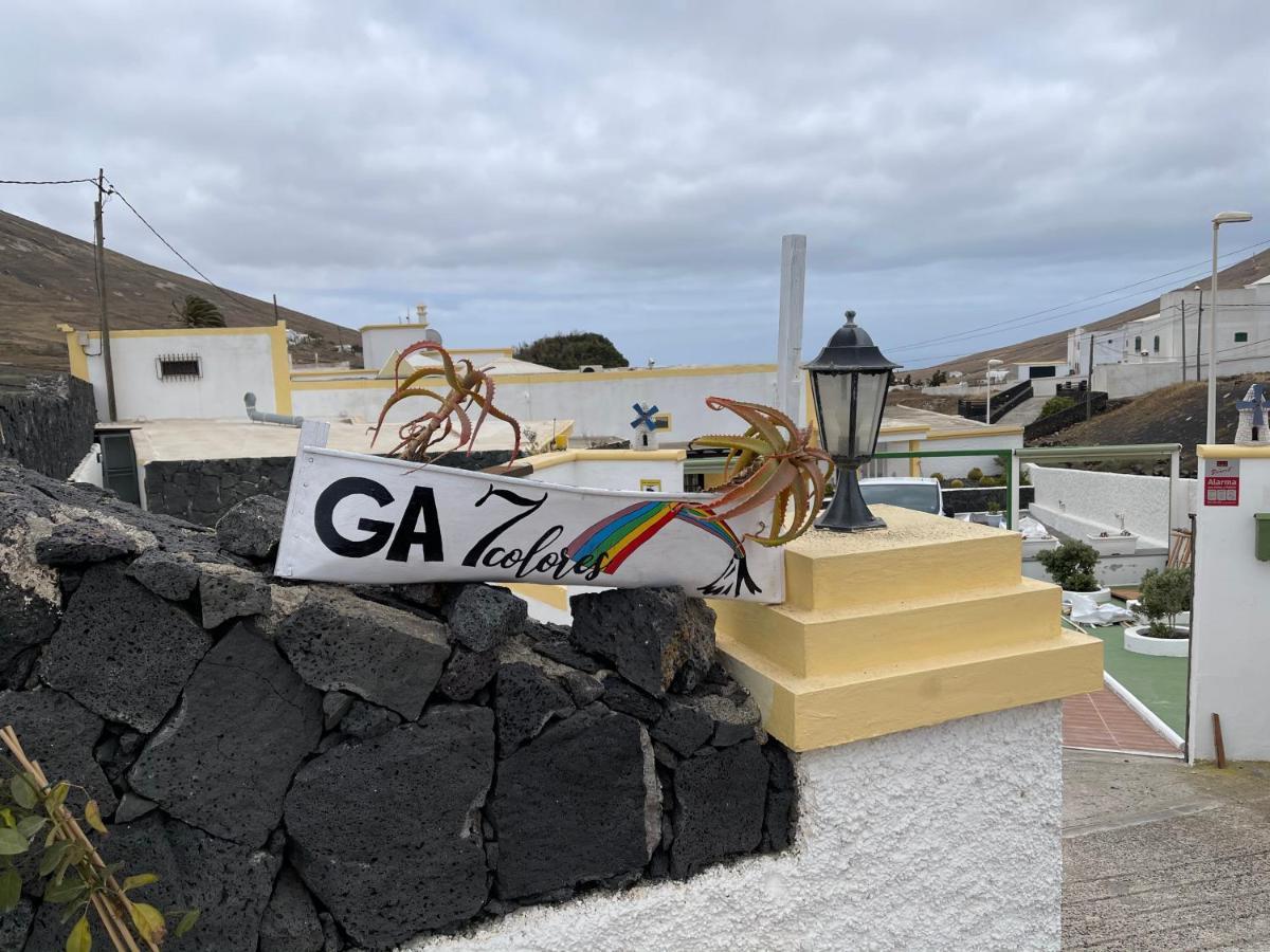 Ga7colores Only Adult Bed & Breakfast *