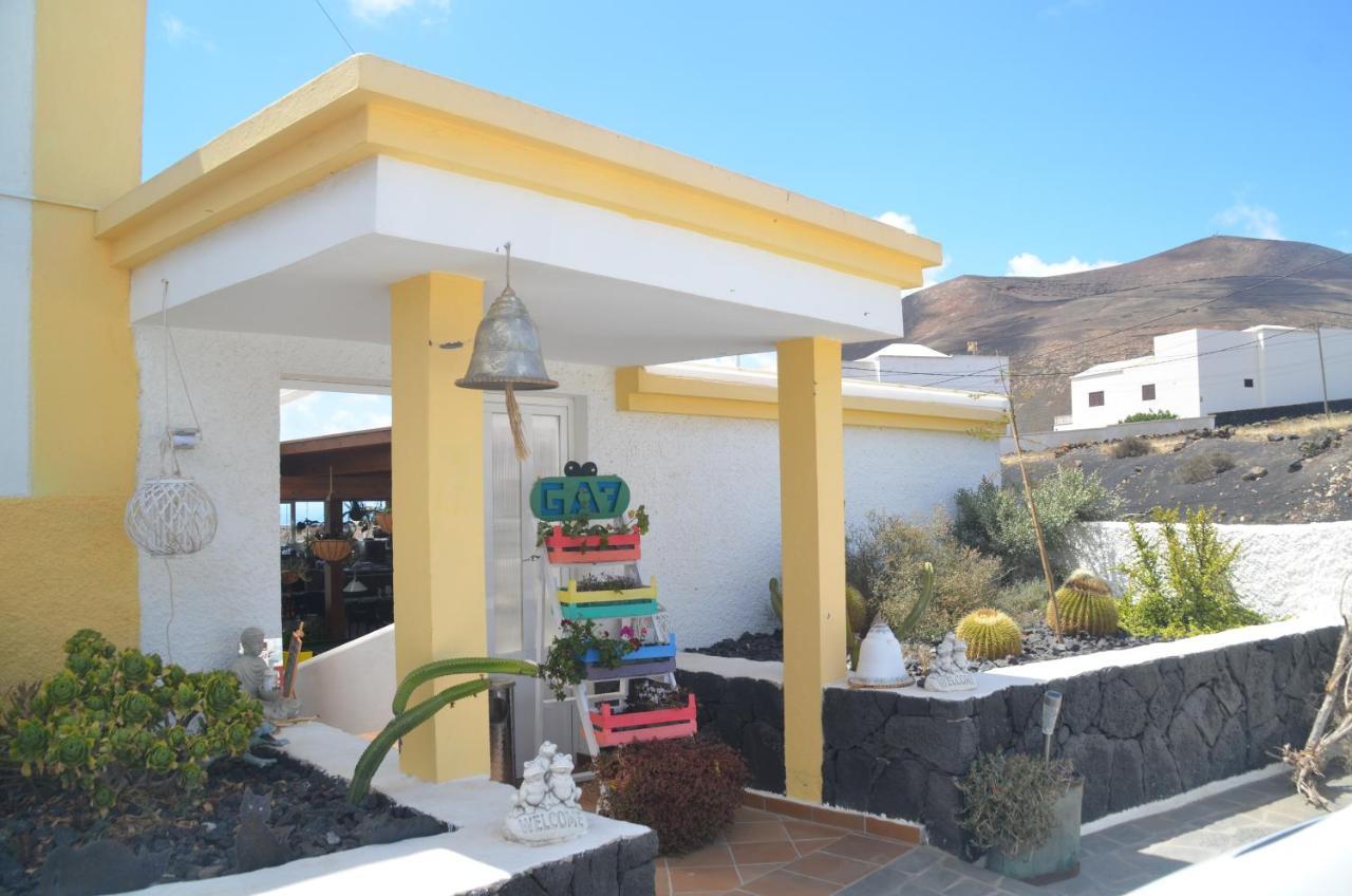 Bed & Breakfast Ga7colores Only Adult *