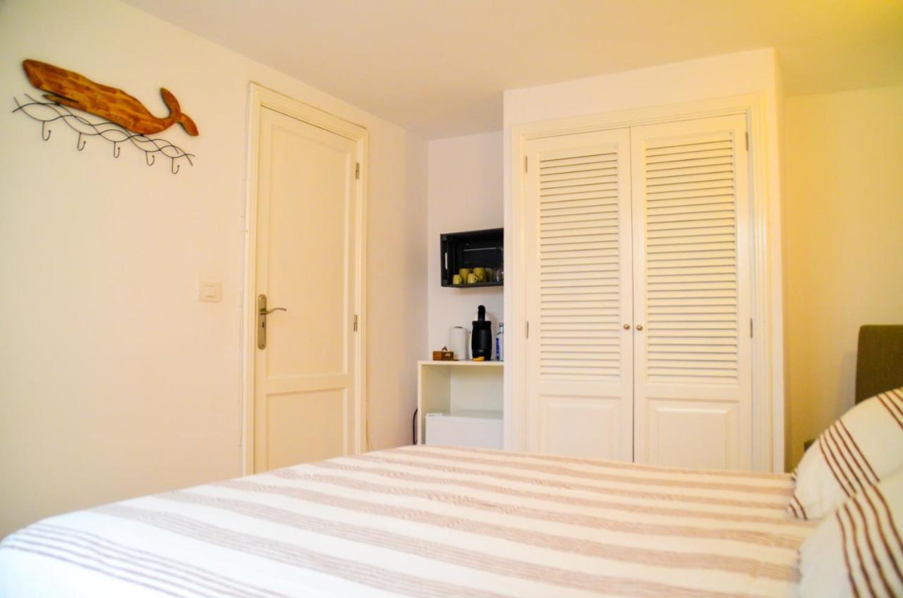 Bed and breakfast Ga7colores Only Adult Montana Blanca