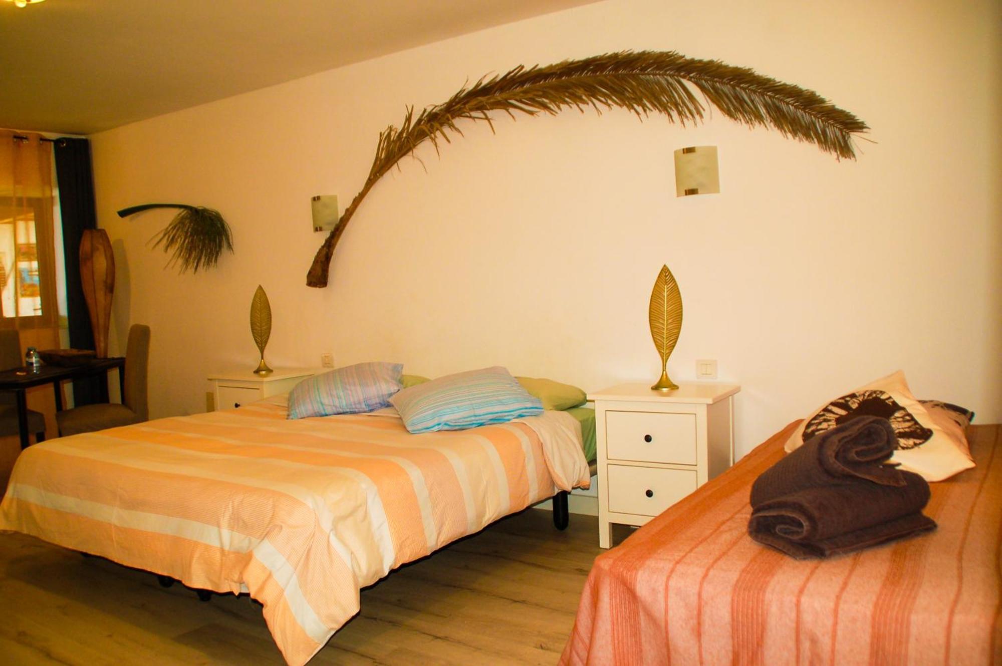 Bed and breakfast Ga7colores Only Adult *
