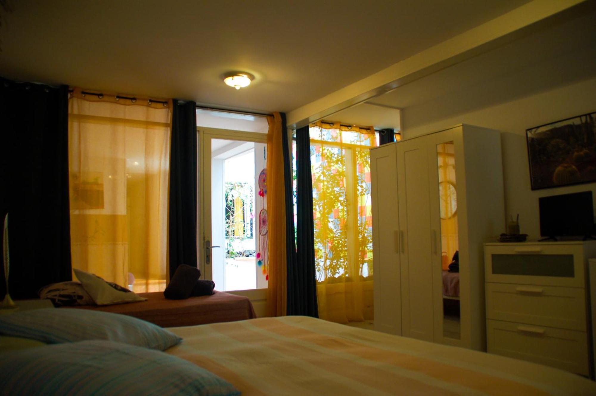 Ga7colores Only Adult Bed & Breakfast *