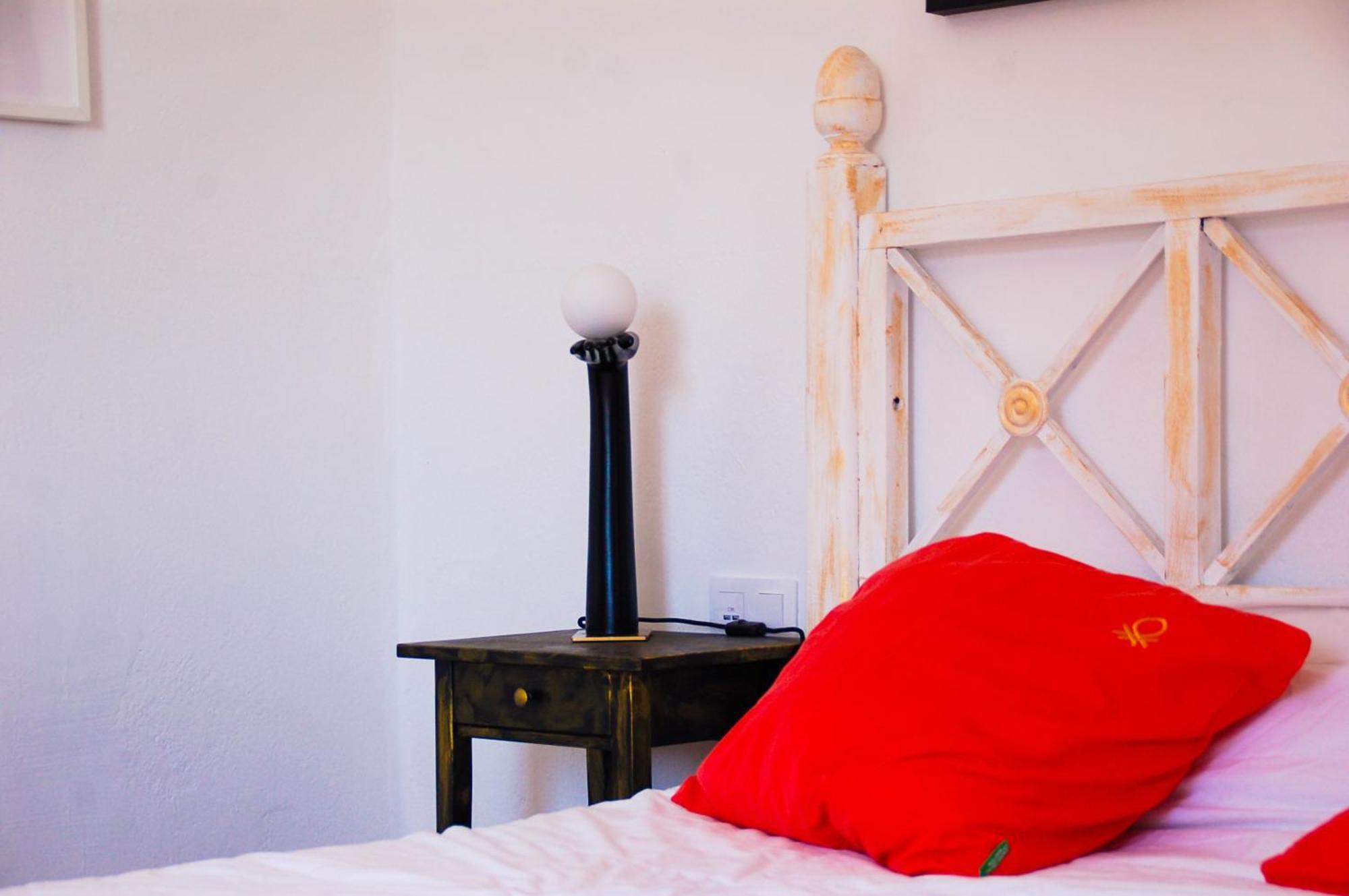 Bed & Breakfast Ga7colores Only Adult *