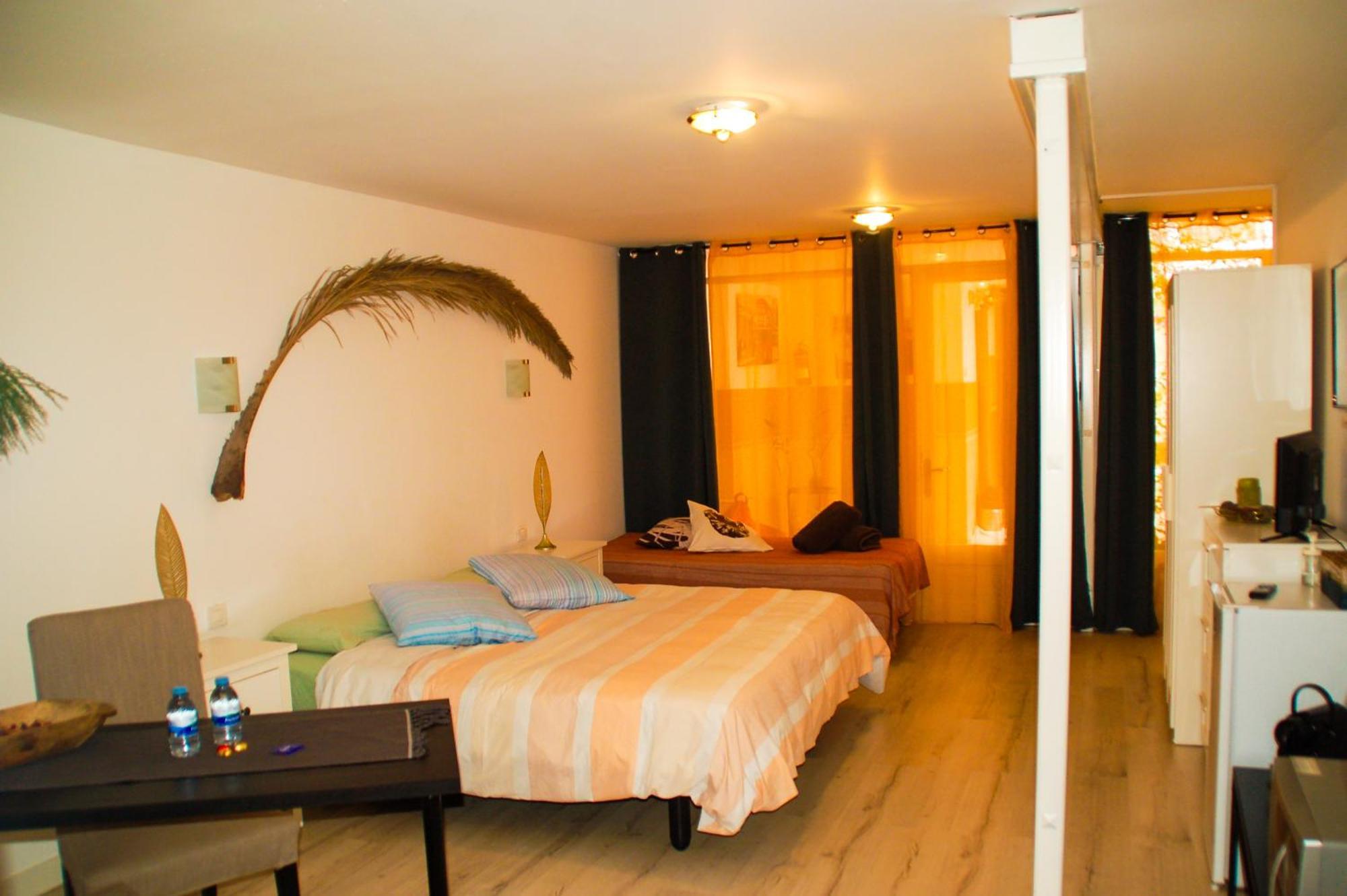 Bed & Breakfast Ga7colores Only Adult