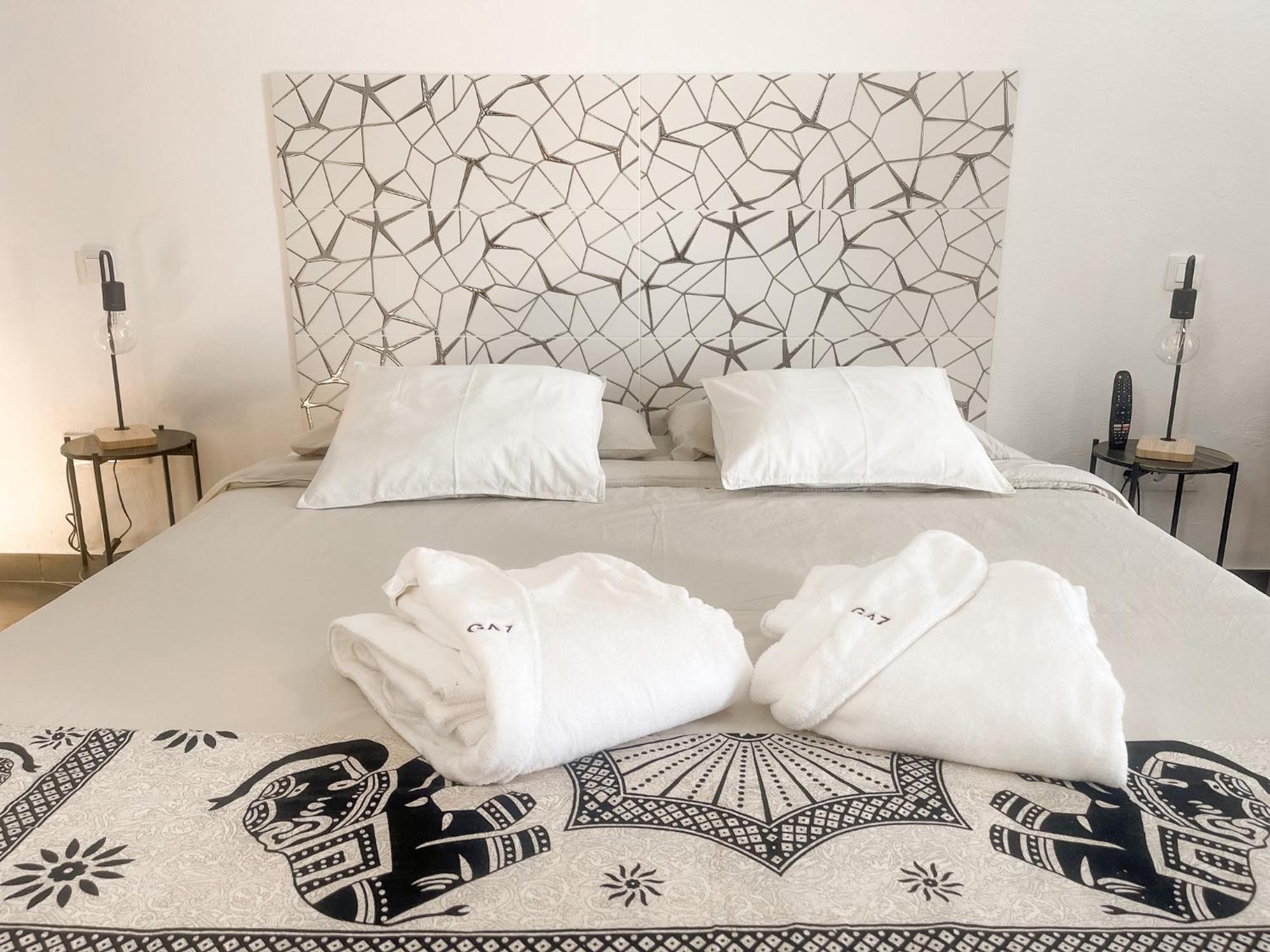 Ga7colores Only Adult Bed & Breakfast *