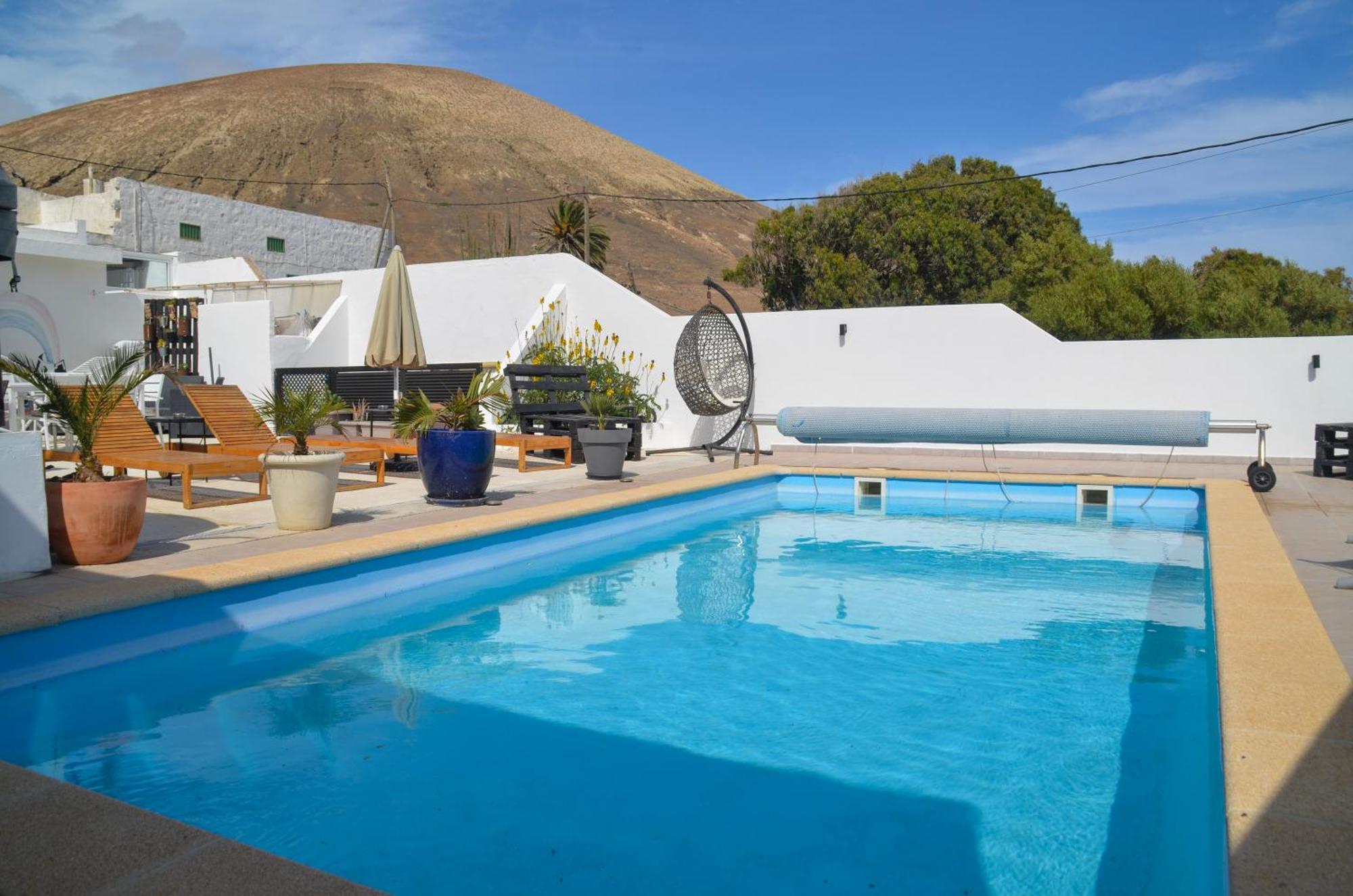 Bed and breakfast Ga7colores Only Adult *