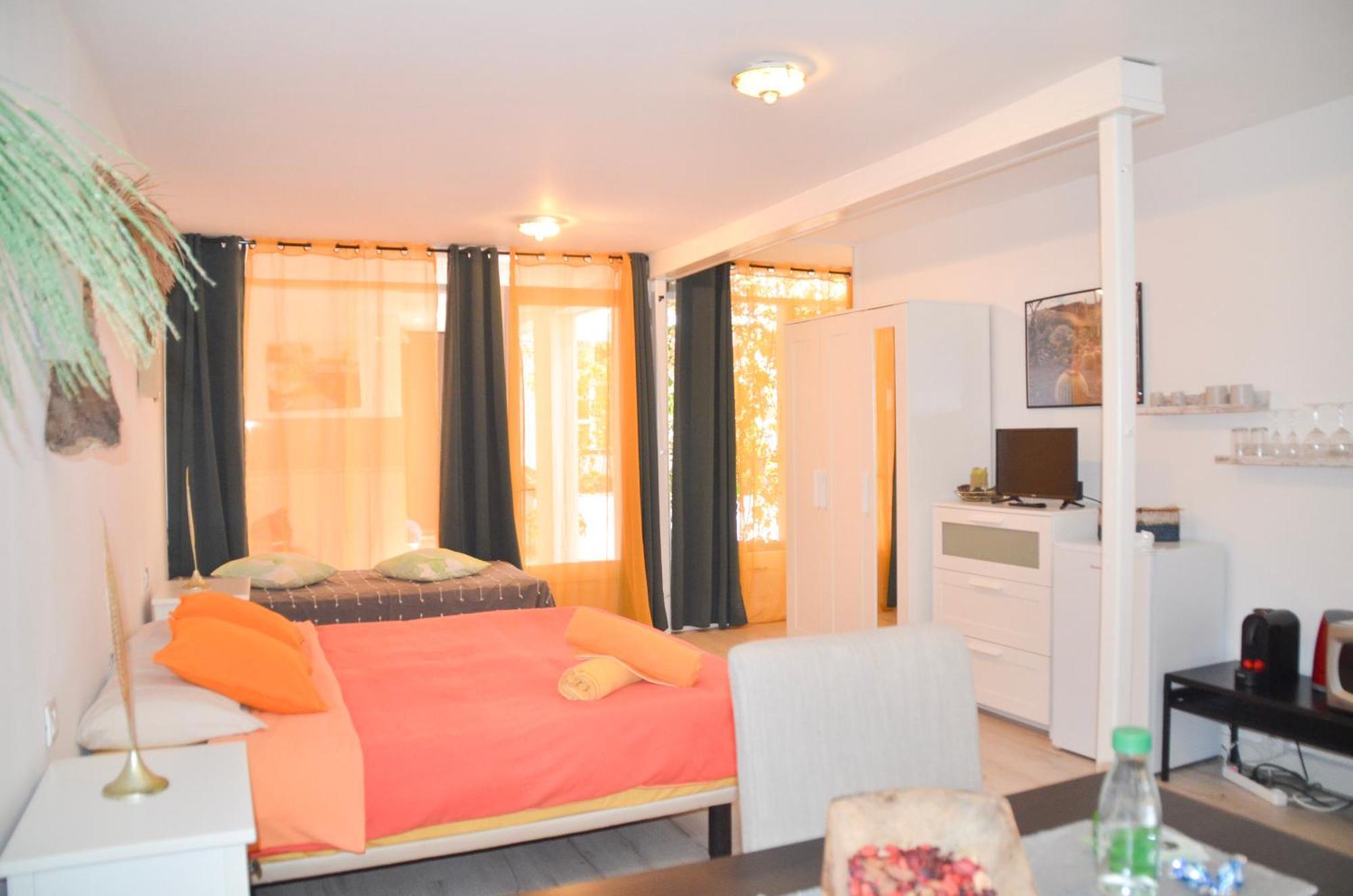 Bed & Breakfast Ga7colores Only Adult