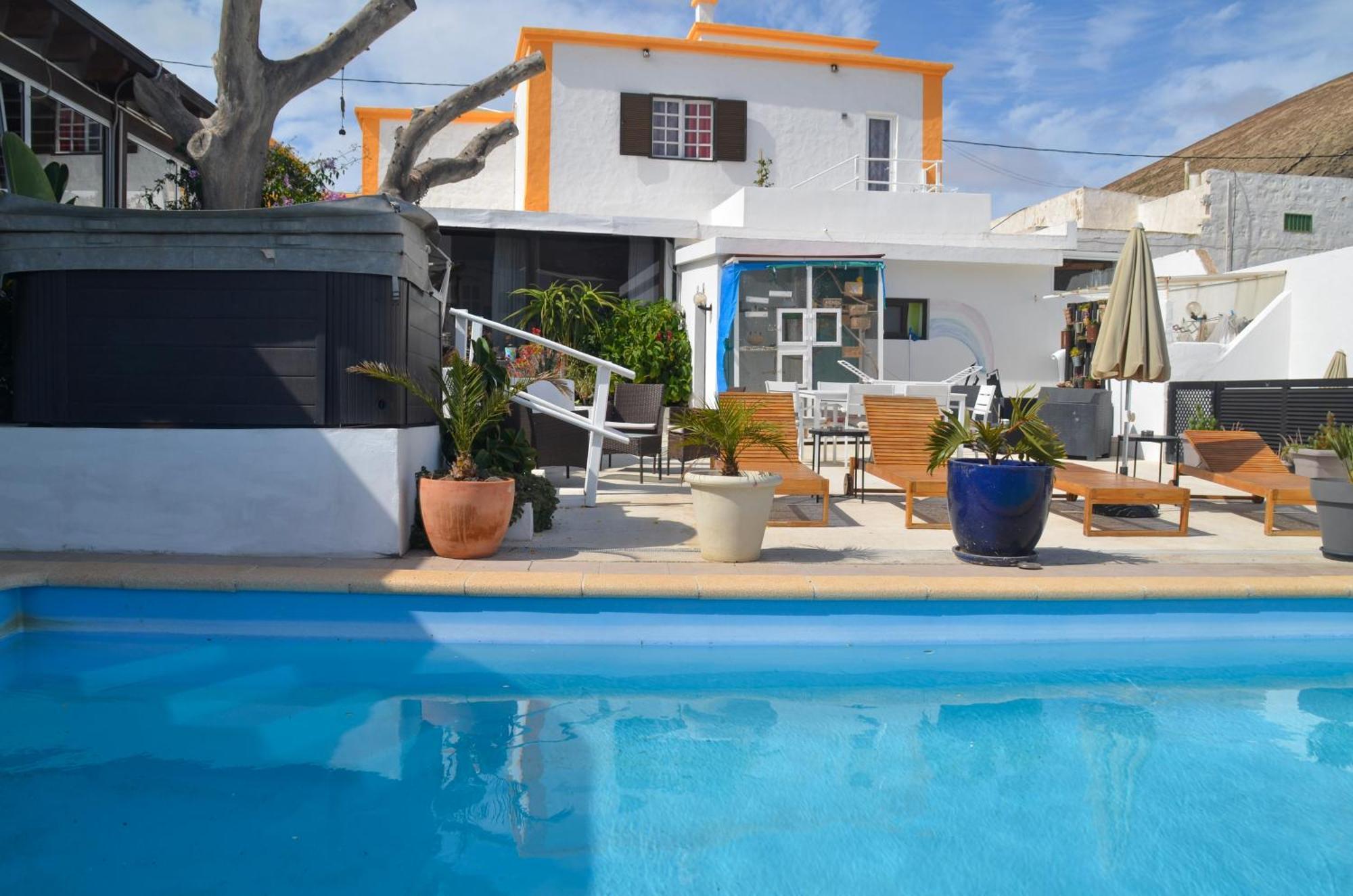 Ga7colores Only Adult Bed & Breakfast *