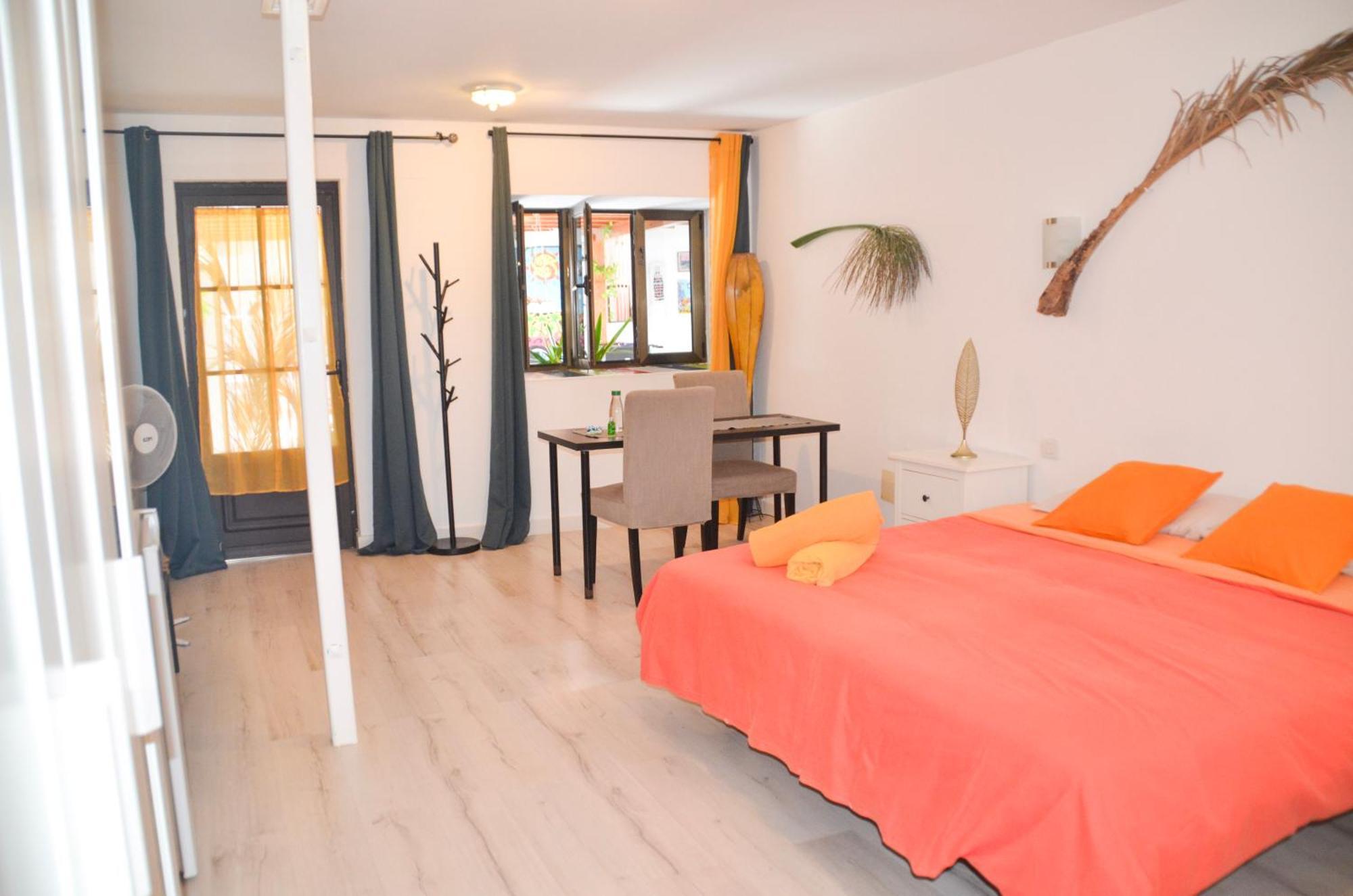 Ga7colores Only Adult Bed & Breakfast Montana Blanca