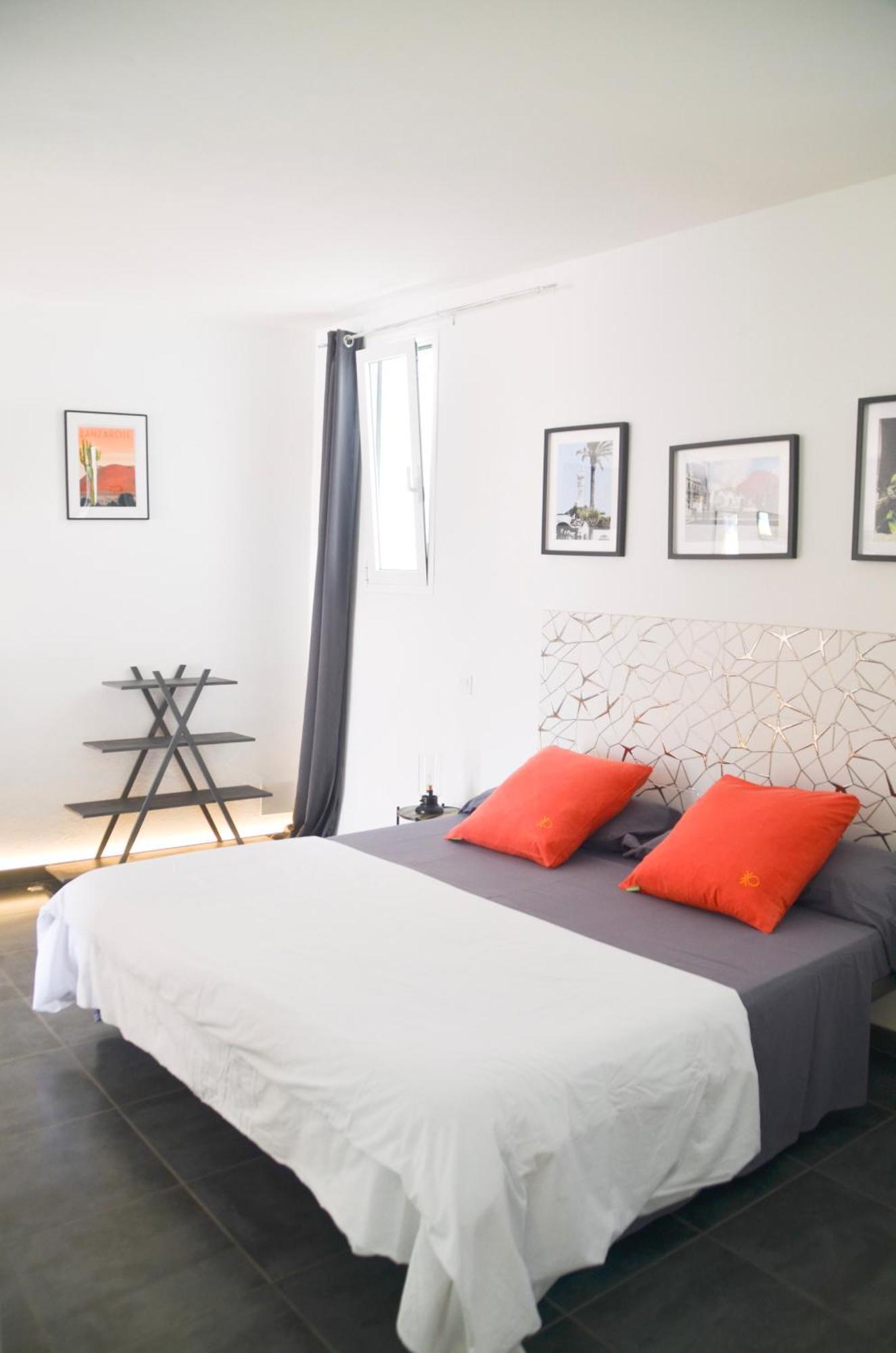 Bed & Breakfast Ga7colores Only Adult *