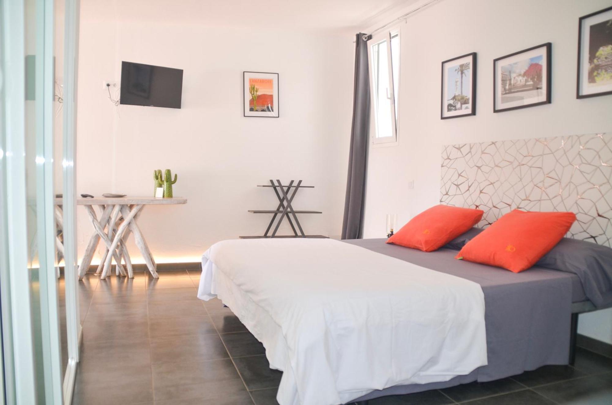 Bed and breakfast Ga7colores Only Adult *