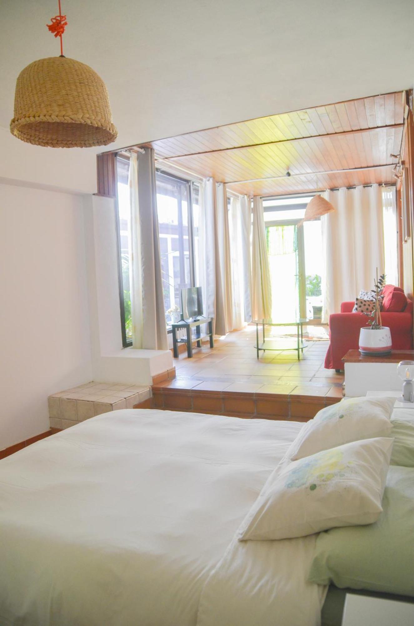 Bed and breakfast Ga7colores Only Adult