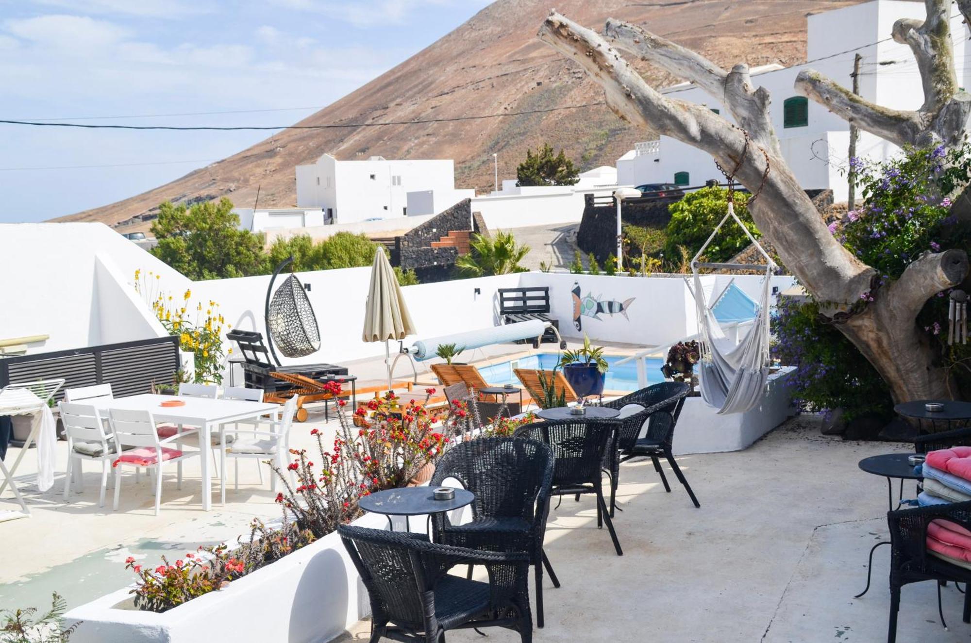 Ga7colores Only Adult Bed & Breakfast *