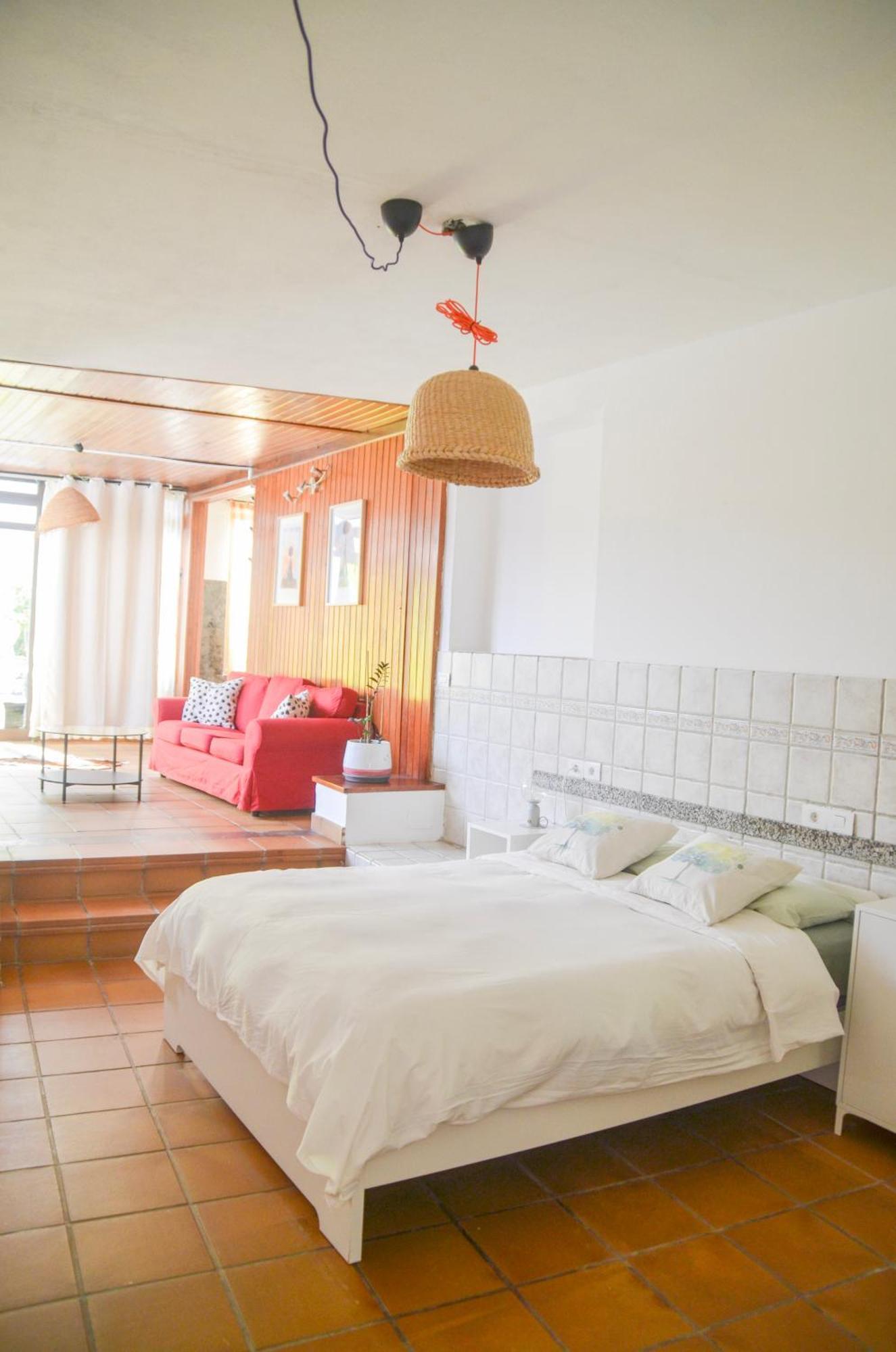 Bed and breakfast Ga7colores Only Adult Montana Blanca