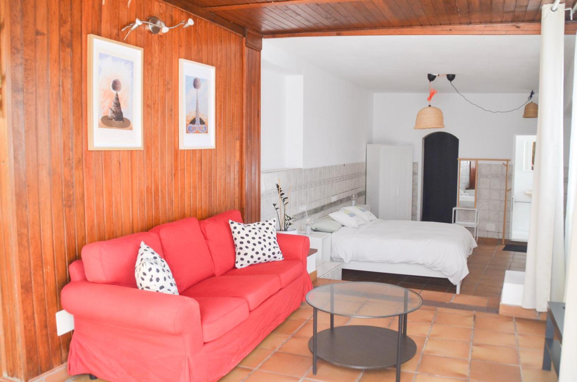 Ga7colores Only Adult Bed & Breakfast *
